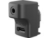 Insta360 Microphone Adapter for Ace, Ace Pro, and Ace Pro 2